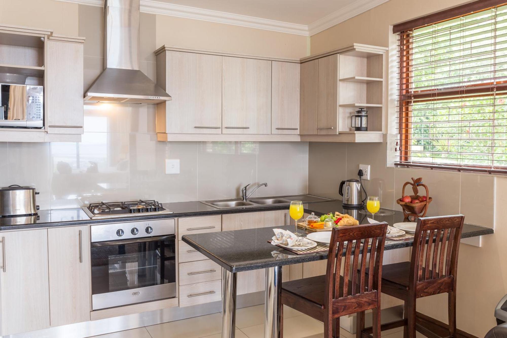อัลคันต์โมย เนเจอร์ รีเสิร์ฟ เคอร์เซ Apartment เพลตเตนเบิร์กเบย์ ห้อง รูปภาพ