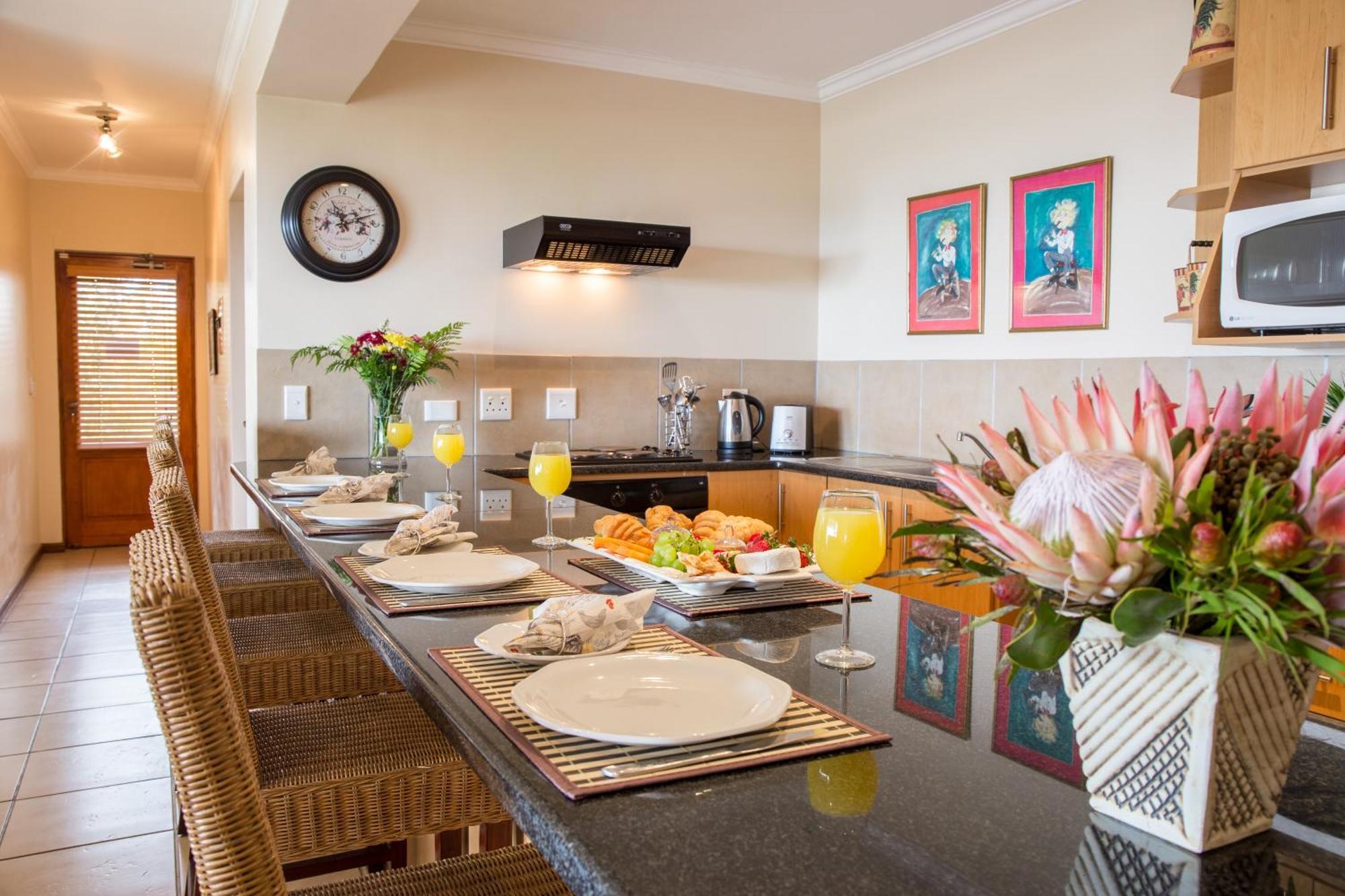 อัลคันต์โมย เนเจอร์ รีเสิร์ฟ เคอร์เซ Apartment เพลตเตนเบิร์กเบย์ ห้อง รูปภาพ