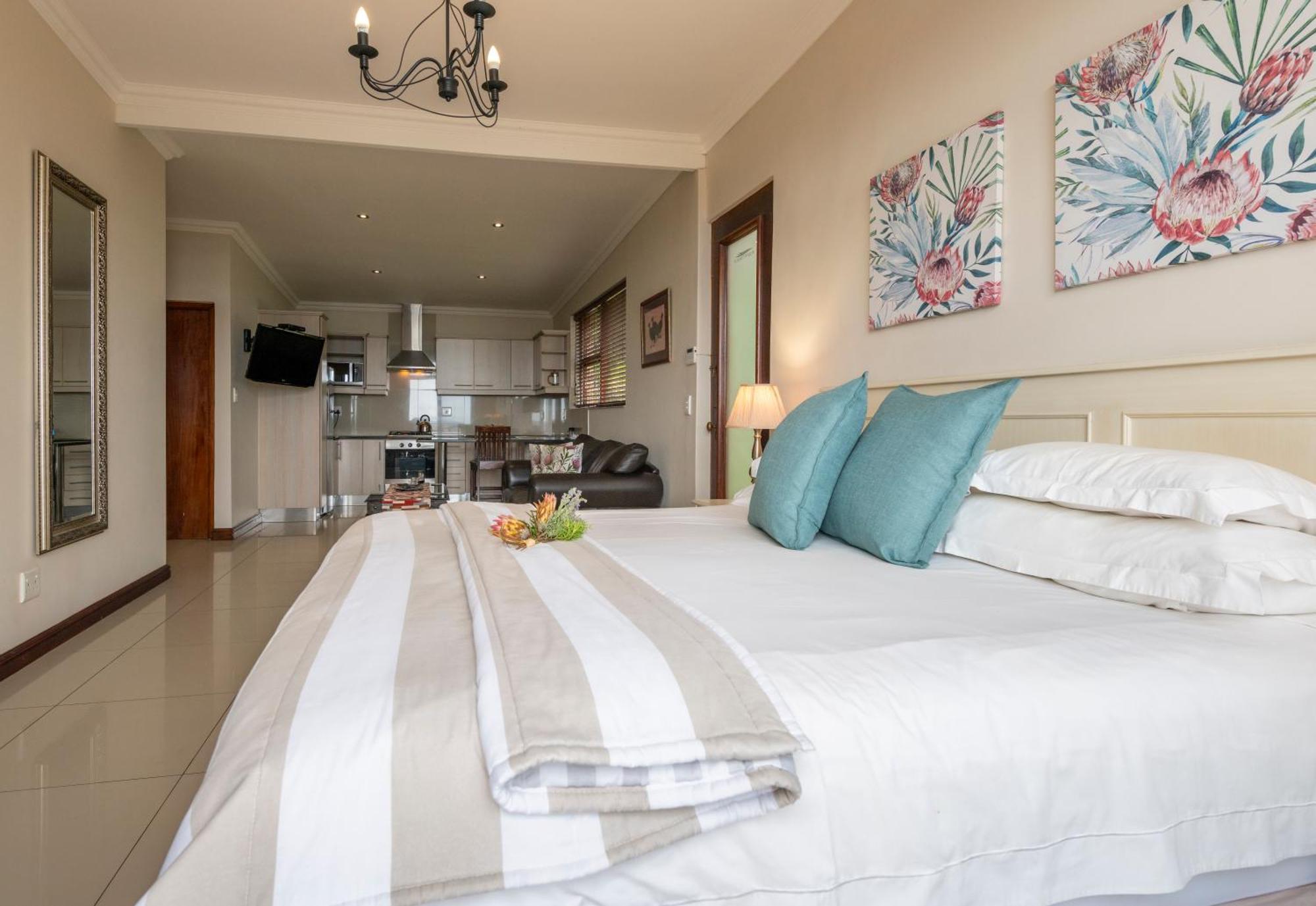 อัลคันต์โมย เนเจอร์ รีเสิร์ฟ เคอร์เซ Apartment เพลตเตนเบิร์กเบย์ ห้อง รูปภาพ