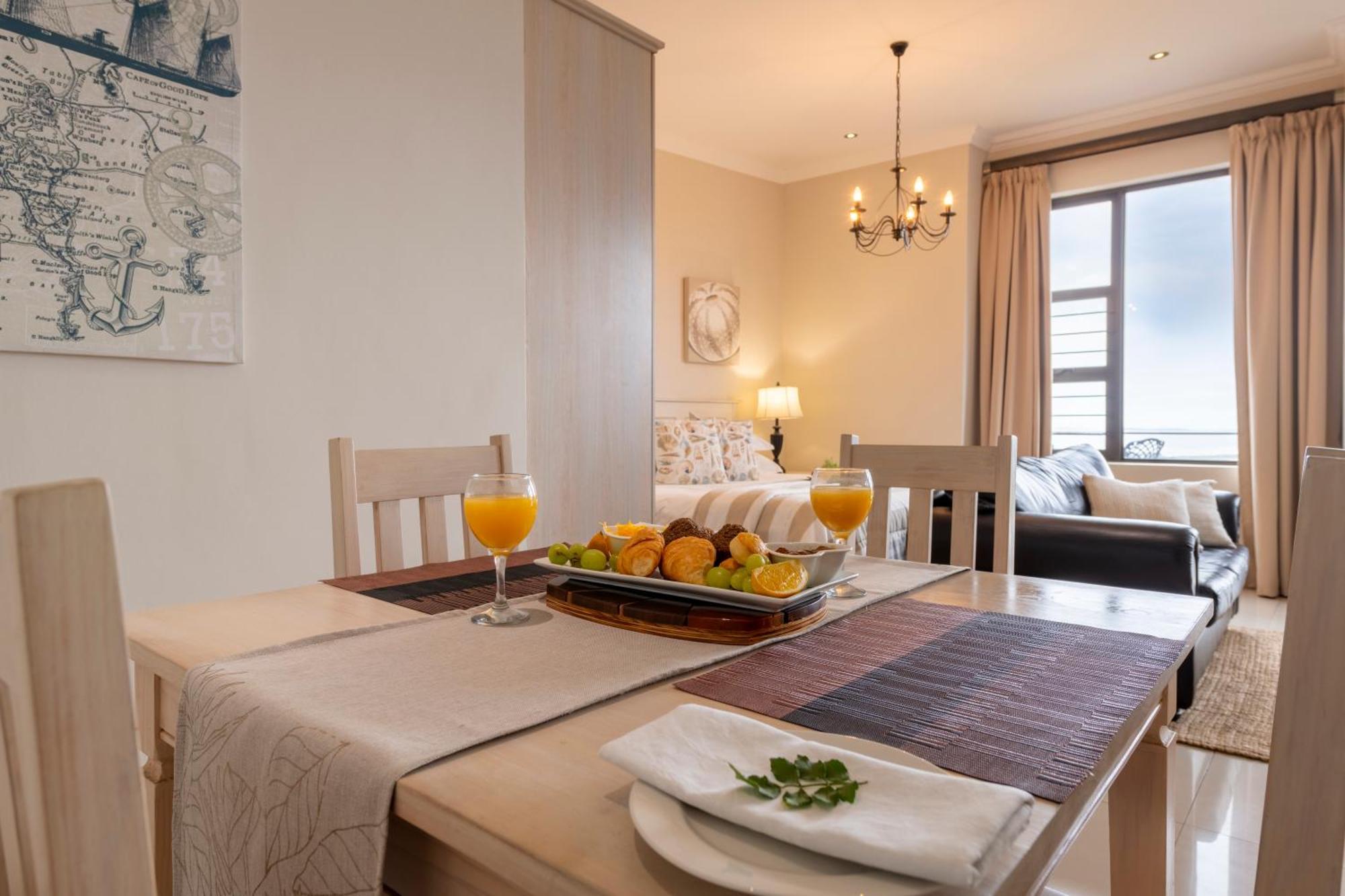 อัลคันต์โมย เนเจอร์ รีเสิร์ฟ เคอร์เซ Apartment เพลตเตนเบิร์กเบย์ ภายนอก รูปภาพ