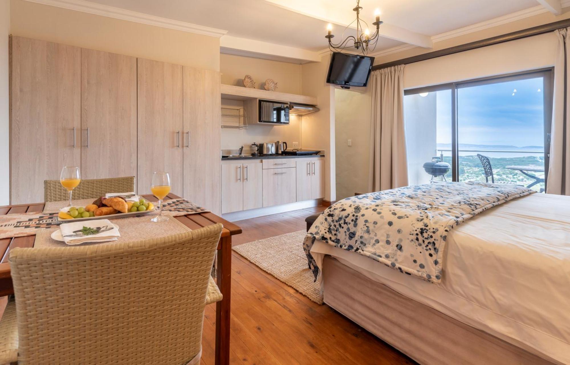 อัลคันต์โมย เนเจอร์ รีเสิร์ฟ เคอร์เซ Apartment เพลตเตนเบิร์กเบย์ ภายนอก รูปภาพ