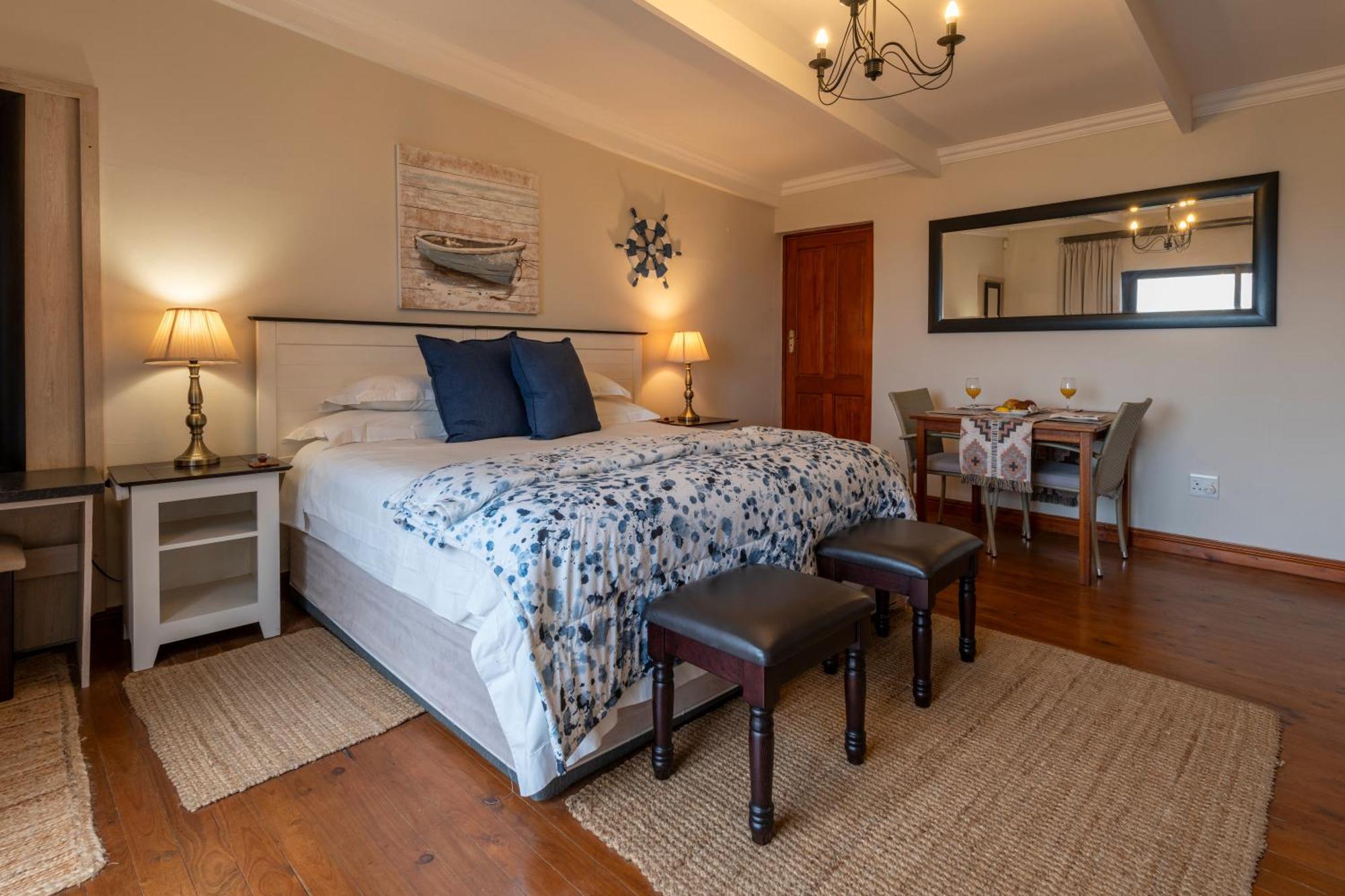 อัลคันต์โมย เนเจอร์ รีเสิร์ฟ เคอร์เซ Apartment เพลตเตนเบิร์กเบย์ ห้อง รูปภาพ