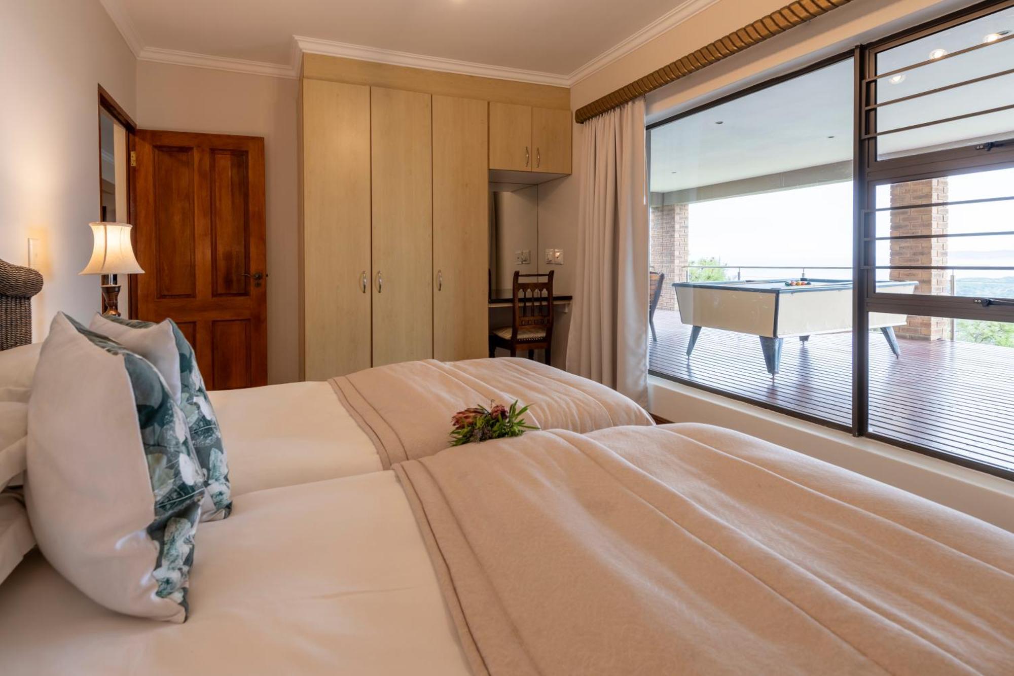 อัลคันต์โมย เนเจอร์ รีเสิร์ฟ เคอร์เซ Apartment เพลตเตนเบิร์กเบย์ ภายนอก รูปภาพ