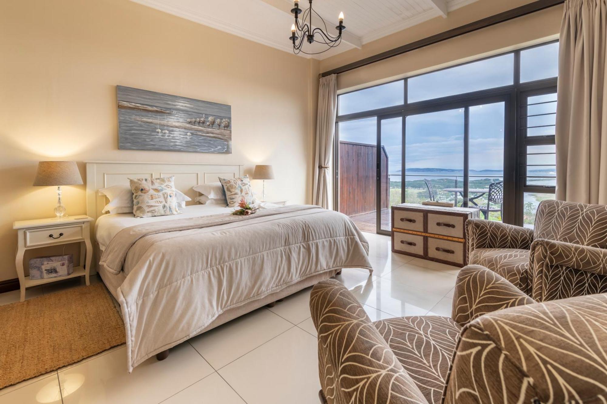 อัลคันต์โมย เนเจอร์ รีเสิร์ฟ เคอร์เซ Apartment เพลตเตนเบิร์กเบย์ ห้อง รูปภาพ