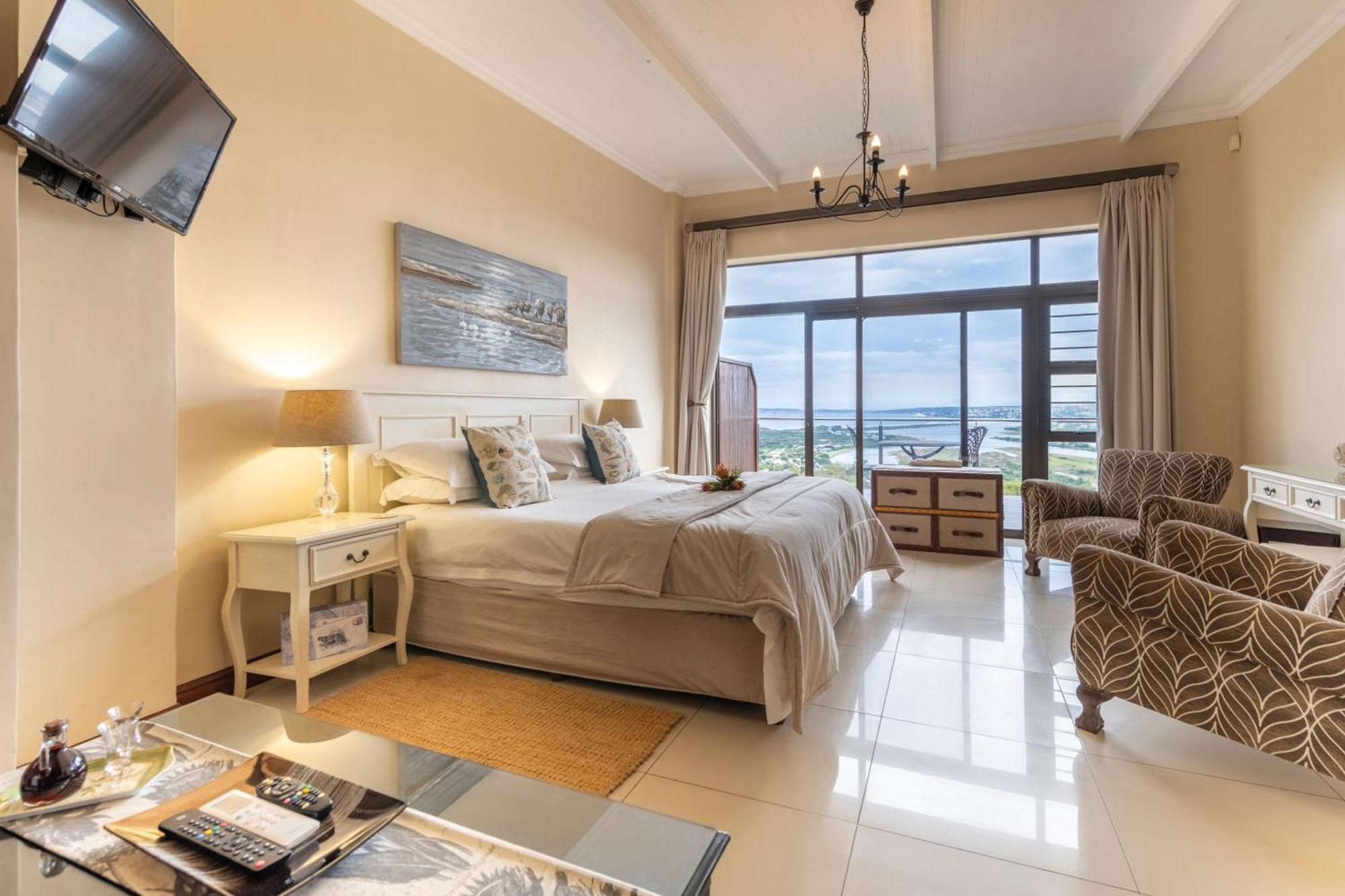 อัลคันต์โมย เนเจอร์ รีเสิร์ฟ เคอร์เซ Apartment เพลตเตนเบิร์กเบย์ ห้อง รูปภาพ