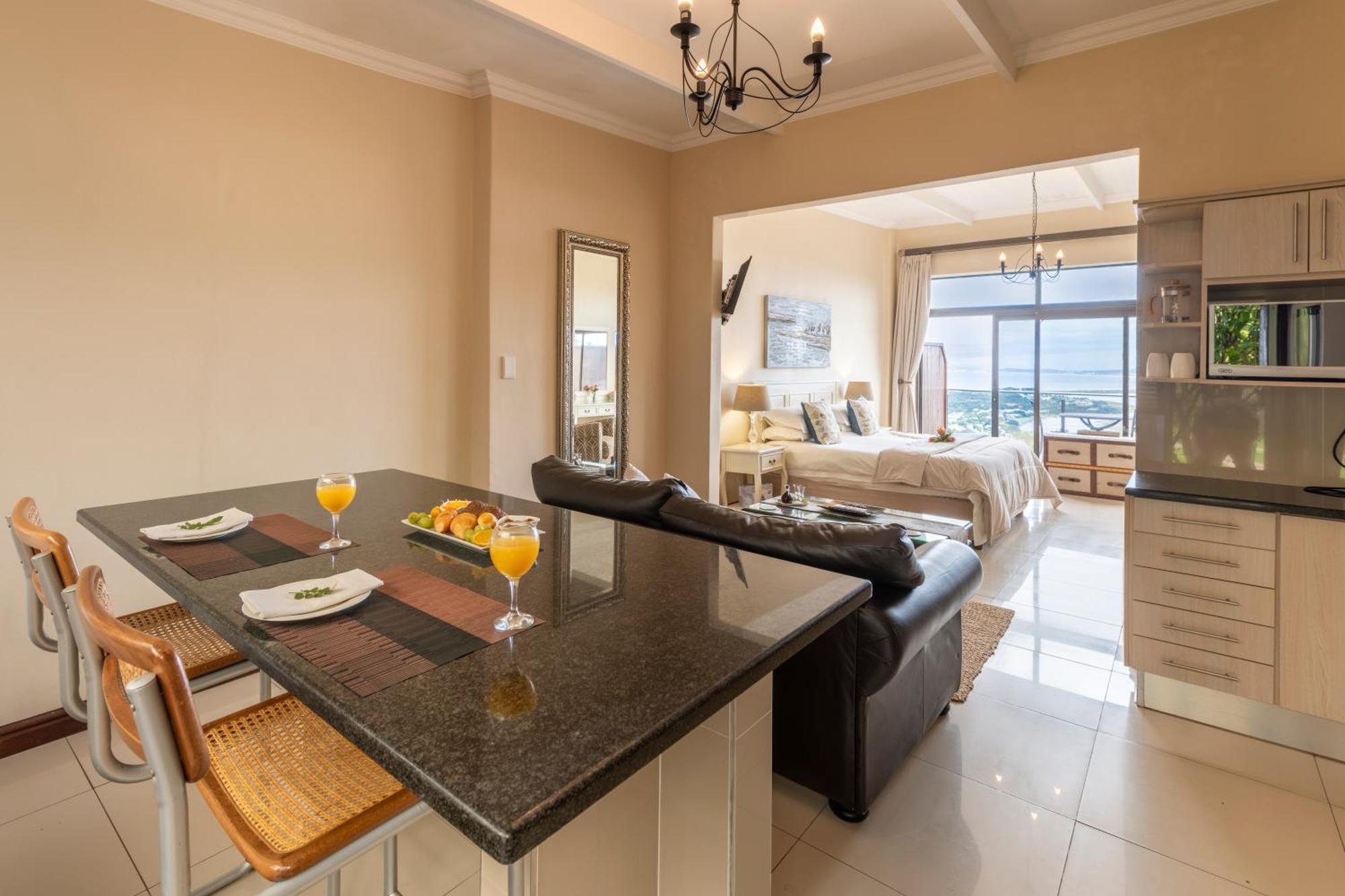 อัลคันต์โมย เนเจอร์ รีเสิร์ฟ เคอร์เซ Apartment เพลตเตนเบิร์กเบย์ ห้อง รูปภาพ